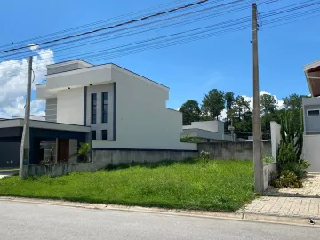 Terreno, 250,70 m² - Condomínio Morada do Visconde - Taubaté/SP