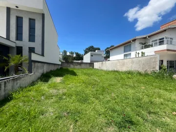 Terreno, 250,70 m² - Condomínio Morada do Visconde - Taubaté/SP