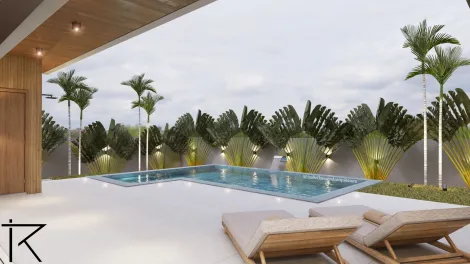 imagem 5 - Casa com 3 suítes, 301 m² - Condomínio Campos do Conde - Taubaté/SP imagem 5 - Casa com 3 suítes, 301 m² - Condomínio Campos do Conde - Taubaté/SP