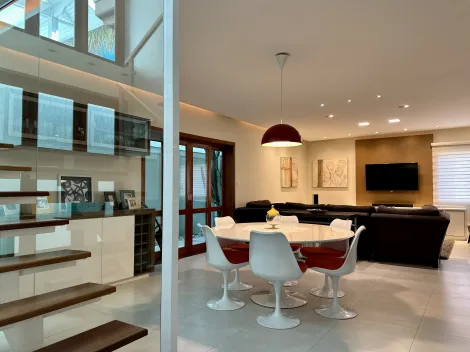 imagem 1 - Casa com 3 suítes, 386 m² - Condomínio Taubaté Village - Taubaté/SP imagem 1 - Casa com 3 suítes, 386 m² - Condomínio Taubaté Village - Taubaté/SP