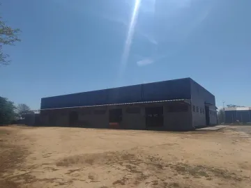 imagem 3 - Galpão com 2.200 m² - Distrito Industrial do Una - Taubaté/SP imagem 3 - Galpão com 2.200 m² - Distrito Industrial do Una - Taubaté/SP