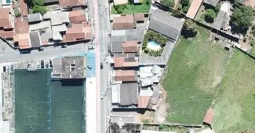 imagem 5 - Terreno com 2.861 m² - Maria Áurea - Pindamonhangaba/SP. imagem 5 - Terreno com 2.861 m² - Maria Áurea - Pindamonhangaba/SP.