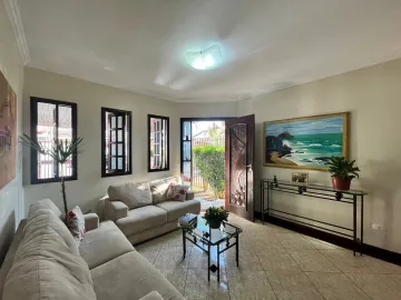 imagem 1 - Casa com 4 dormitórios, 314 m² - Jardim das Nações - Taubaté/SP imagem 1 - Casa com 4 dormitórios, 314 m² - Jardim das Nações - Taubaté/SP