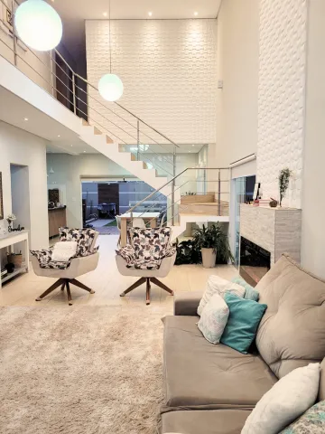 imagem 4 - Casa com 4 dormitórios, 247 m² - Condomínio Cyrela Landscape - Taubaté/SP. imagem 4 - Casa com 4 dormitórios, 247 m² - Condomínio Cyrela Landscape - Taubaté/SP.
