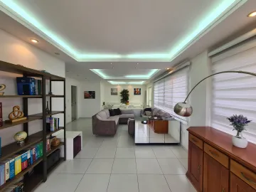 imagem 2 - Apartamento com 4 dormitórios, 200 m² - Edifício Lumiere - Taubaté/SP imagem 2 - Apartamento com 4 dormitórios, 200 m² - Edifício Lumiere - Taubaté/SP