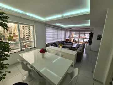 imagem 1 - Apartamento com 4 dormitórios, 200 m² - Edifício Lumiere - Taubaté/SP imagem 1 - Apartamento com 4 dormitórios, 200 m² - Edifício Lumiere - Taubaté/SP