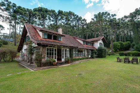 imagem 2 - Casa com 9 dormitórios, 694 m² - Condomínio Reserva Figueiredo - Campos do Jordão/SP imagem 2 - Casa com 9 dormitórios, 694 m² - Condomínio Reserva Figueiredo - Campos do Jordão/SP