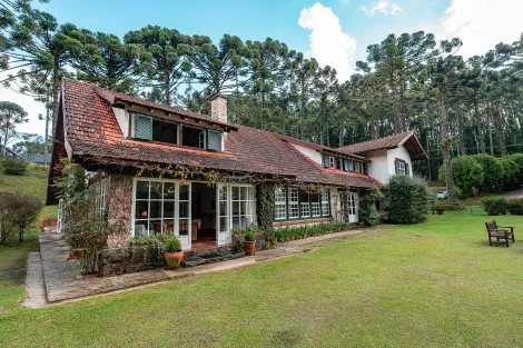 imagem 3 - Casa com 9 dormitórios, 694 m² - Condomínio Reserva Figueiredo - Campos do Jordão/SP imagem 3 - Casa com 9 dormitórios, 694 m² - Condomínio Reserva Figueiredo - Campos do Jordão/SP
