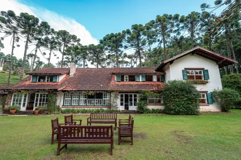 imagem 1 - Casa com 9 dormitórios, 694 m² - Condomínio Reserva Figueiredo - Campos do Jordão/SP imagem 1 - Casa com 9 dormitórios, 694 m² - Condomínio Reserva Figueiredo - Campos do Jordão/SP