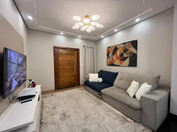 imagem 3 - Casa com 3 dormitórios, 205 m² - Centro - Tremembé/SP imagem 3 - Casa com 3 dormitórios, 205 m² - Centro - Tremembé/SP
