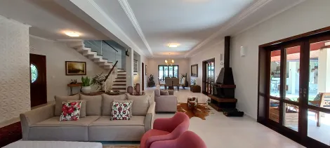 imagem 2 - Casa com 4 dormitórios, 384 m² - Condomínio Colonial Village I - Pindamonhangaba/SP imagem 2 - Casa com 4 dormitórios, 384 m² - Condomínio Colonial Village I - Pindamonhangaba/SP