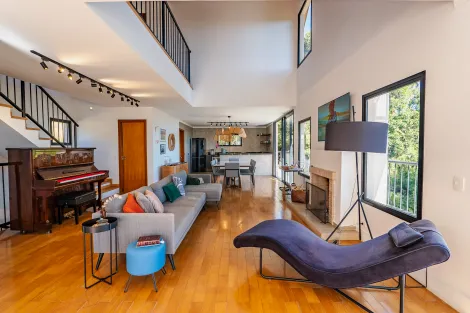 imagem 1 - Casa com 4 dormitórios, 280 m² - Condomínio Villagio Baronese - Campos do Jordão/SP imagem 1 - Casa com 4 dormitórios, 280 m² - Condomínio Villagio Baronese - Campos do Jordão/SP
