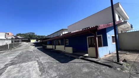 imagem 1 - Ponto comercial em avenida de grande fluxo - Jardim Baronesa - Taubaté/SP imagem 1 - Ponto comercial em avenida de grande fluxo - Jardim Baronesa - Taubaté/SP