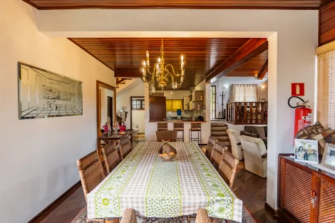 imagem 3 - Casa com 4 dormitórios, 450 m² - Atalaia - Campos do Jordão/SP imagem 3 - Casa com 4 dormitórios, 450 m² - Atalaia - Campos do Jordão/SP