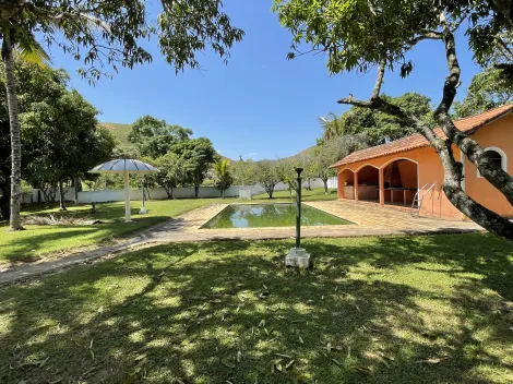 imagem 2 - Fazenda com 6 dormitórios à venda, 140 ha  - Zona Rural - Lorena/SP imagem 2 - Fazenda com 6 dormitórios à venda, 140 ha  - Zona Rural - Lorena/SP