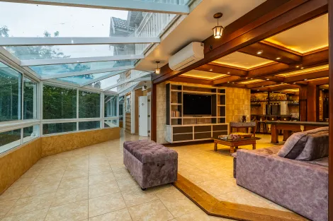 imagem 2 - Casa com 5 suítes, 950 m² - Alto do Capivari - Campos do Jordão/SP imagem 2 - Casa com 5 suítes, 950 m² - Alto do Capivari - Campos do Jordão/SP