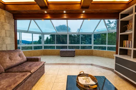 imagem 5 - Casa com 5 suítes, 950 m² - Alto do Capivari - Campos do Jordão/SP imagem 5 - Casa com 5 suítes, 950 m² - Alto do Capivari - Campos do Jordão/SP