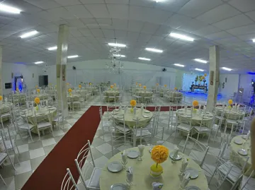 imagem 2 - Salão de festas com 786 m² - Chácara São Félix - Taubaté/SP imagem 2 - Salão de festas com 786 m² - Chácara São Félix - Taubaté/SP