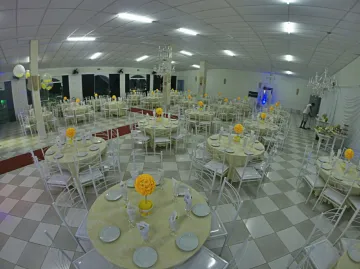 imagem 4 - Salão de festas com 786 m² - Chácara São Félix - Taubaté/SP imagem 4 - Salão de festas com 786 m² - Chácara São Félix - Taubaté/SP