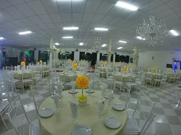 imagem 5 - Salão de festas com 786 m² - Chácara São Félix - Taubaté/SP imagem 5 - Salão de festas com 786 m² - Chácara São Félix - Taubaté/SP