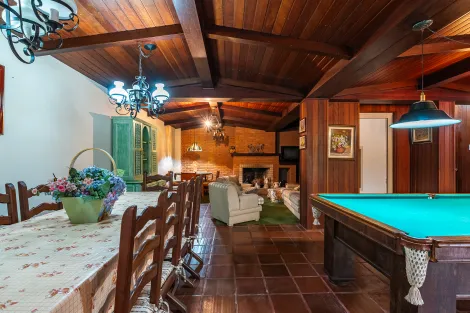 imagem 2 - Casa com 7 dormitórios, 924 m² - Recanto das Araucárias - Campos do Jordão/SP imagem 2 - Casa com 7 dormitórios, 924 m² - Recanto das Araucárias - Campos do Jordão/SP