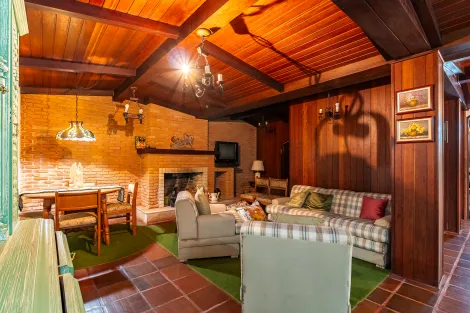imagem 4 - Casa com 7 dormitórios, 924 m² - Recanto das Araucárias - Campos do Jordão/SP imagem 4 - Casa com 7 dormitórios, 924 m² - Recanto das Araucárias - Campos do Jordão/SP