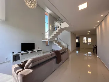 imagem 2 - Casa com 4 suítes, 307 m² - Condomínio Ouro Ville - Taubaté/SP imagem 2 - Casa com 4 suítes, 307 m² - Condomínio Ouro Ville - Taubaté/SP