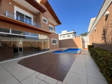imagem 1 - Casa com 4 suítes, 307 m² - Condomínio Ouro Ville - Taubaté/SP imagem 1 - Casa com 4 suítes, 307 m² - Condomínio Ouro Ville - Taubaté/SP