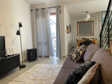 imagem 3 - Apartamento com 3 suítes, 136 m² - Condomínio Solar Alto dos Pinhais - em Santo Antônio do Pinhal. imagem 3 - Apartamento com 3 suítes, 136 m² - Condomínio Solar Alto dos Pinhais - em Santo Antônio do Pinhal.