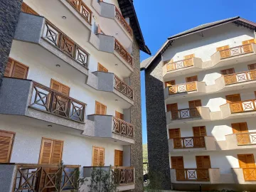 imagem 1 - Apartamento com 3 suítes, 136 m² - Condomínio Solar Alto dos Pinhais - em Santo Antônio do Pinhal. imagem 1 - Apartamento com 3 suítes, 136 m² - Condomínio Solar Alto dos Pinhais - em Santo Antônio do Pinhal.