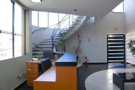 imagem 1 - Prédio comercial com 568 m² -  Centro - Taubaté/SP imagem 1 - Prédio comercial com 568 m² -  Centro - Taubaté/SP