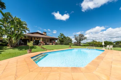 imagem 2 - Sitio com 9 suítes, 2.600 m² - Piracaia/SP. imagem 2 - Sitio com 9 suítes, 2.600 m² - Piracaia/SP.