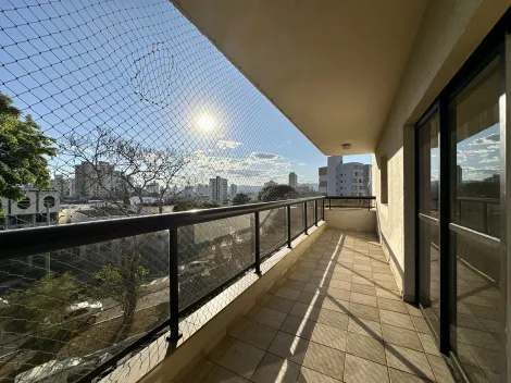 imagem 5 - Apartamento com 3 suítes, 161 m² - Edifício Athenas - Taubaté/SP imagem 5 - Apartamento com 3 suítes, 161 m² - Edifício Athenas - Taubaté/SP