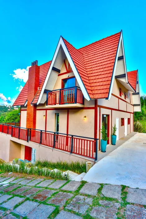 imagem 1 - Pousada com 10 suítes, 518 m² - Recanto das Araucárias - Campos do Jordão/SP. imagem 1 - Pousada com 10 suítes, 518 m² - Recanto das Araucárias - Campos do Jordão/SP.