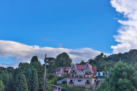 imagem 3 - Pousada com 10 suítes, 518 m² - Recanto das Araucárias - Campos do Jordão/SP. imagem 3 - Pousada com 10 suítes, 518 m² - Recanto das Araucárias - Campos do Jordão/SP.