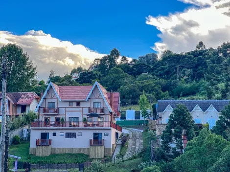 imagem 2 - Pousada com 10 suítes, 518 m² - Recanto das Araucárias - Campos do Jordão/SP. imagem 2 - Pousada com 10 suítes, 518 m² - Recanto das Araucárias - Campos do Jordão/SP.