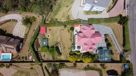 imagem 4 - Casa com 5 dormitórios, 323 m² - Alto do Capivari - Campos do Jordão/SP. imagem 4 - Casa com 5 dormitórios, 323 m² - Alto do Capivari - Campos do Jordão/SP.
