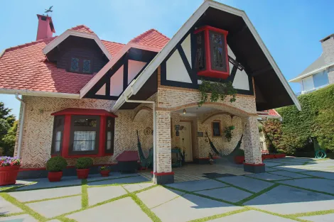 imagem 1 - Casa com 5 dormitórios, 323 m² - Alto do Capivari - Campos do Jordão/SP. imagem 1 - Casa com 5 dormitórios, 323 m² - Alto do Capivari - Campos do Jordão/SP.