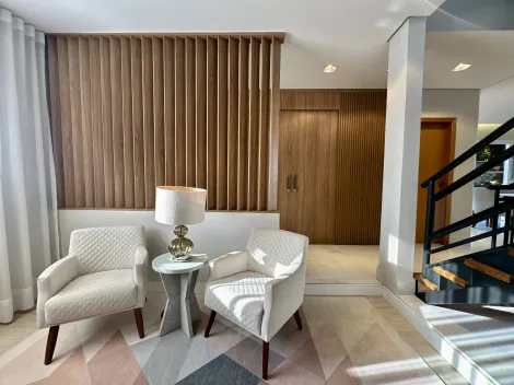 imagem 2 - Casa com 3 suítes, 329 m² - Condomínio Ouro Ville - Taubaté/SP. imagem 2 - Casa com 3 suítes, 329 m² - Condomínio Ouro Ville - Taubaté/SP.