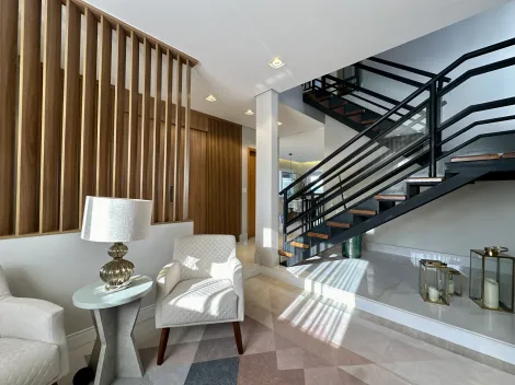 imagem 3 - Casa com 3 suítes, 329 m² - Condomínio Ouro Ville - Taubaté/SP. imagem 3 - Casa com 3 suítes, 329 m² - Condomínio Ouro Ville - Taubaté/SP.