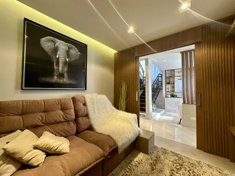 imagem 5 - Casa com 3 suítes, 329 m² - Condomínio Ouro Ville - Taubaté/SP. imagem 5 - Casa com 3 suítes, 329 m² - Condomínio Ouro Ville - Taubaté/SP.