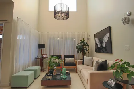 imagem 1 - Casa com 3 suítes, 342 m² - Condomínio Taubaté Village - Taubaté/SP. imagem 1 - Casa com 3 suítes, 342 m² - Condomínio Taubaté Village - Taubaté/SP.