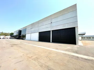 Taubate Jardim Independencia Galpao Locacao R$ 80.000,00  12 Vagas Area do terreno 4500.00m2 Area construida 4800.00m2