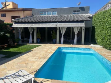 imagem 1 - Casa com 3 suítes, 452 m² - Jardim das Nações - Taubaté/SP. imagem 1 - Casa com 3 suítes, 452 m² - Jardim das Nações - Taubaté/SP.