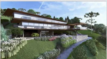 imagem 2 - Casa em construção com 5 suítes, 796 m² - Condomínio Reserva Figueiredo - Campos do Jordão/SP. imagem 2 - Casa em construção com 5 suítes, 796 m² - Condomínio Reserva Figueiredo - Campos do Jordão/SP.