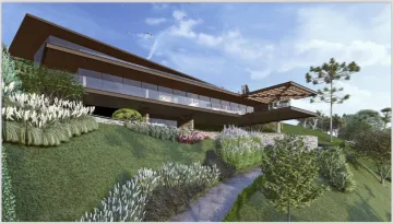 imagem 3 - Casa em construção com 5 suítes, 796 m² - Condomínio Reserva Figueiredo - Campos do Jordão/SP. imagem 3 - Casa em construção com 5 suítes, 796 m² - Condomínio Reserva Figueiredo - Campos do Jordão/SP.