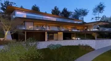 imagem 4 - Casa em construção com 5 suítes, 796 m² - Condomínio Reserva Figueiredo - Campos do Jordão/SP. imagem 4 - Casa em construção com 5 suítes, 796 m² - Condomínio Reserva Figueiredo - Campos do Jordão/SP.