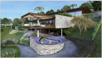 imagem 5 - Casa em construção com 5 suítes, 796 m² - Condomínio Reserva Figueiredo - Campos do Jordão/SP. imagem 5 - Casa em construção com 5 suítes, 796 m² - Condomínio Reserva Figueiredo - Campos do Jordão/SP.