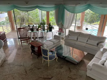 imagem 1 - Casa com 6 suítes, 575 m² - Condomínio Quinta das Flores - São José dos Campos/SP. imagem 1 - Casa com 6 suítes, 575 m² - Condomínio Quinta das Flores - São José dos Campos/SP.