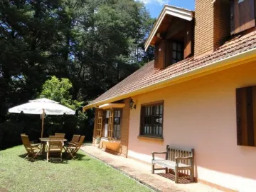 imagem 2 - Casa com 4 dormitórios, 600 m² - Descansópolis - Campos do Jordão/SP. imagem 2 - Casa com 4 dormitórios, 600 m² - Descansópolis - Campos do Jordão/SP.